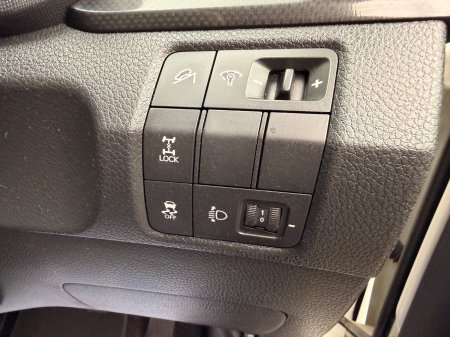2015 Hyundai Santa Fe - photo 13