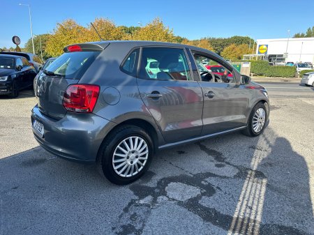 2010 Volkswagen Polo - photo 13
