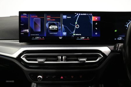 2023 BMW 3-Series - photo 30
