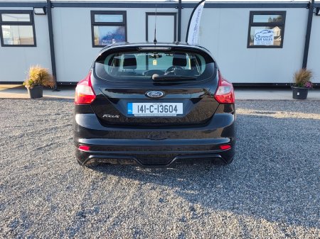 2014 Ford Focus - photo 3