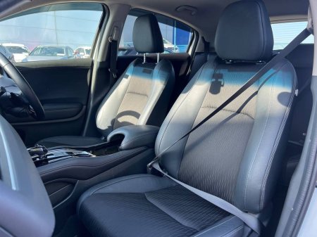 2021 Honda Vezel - photo 6