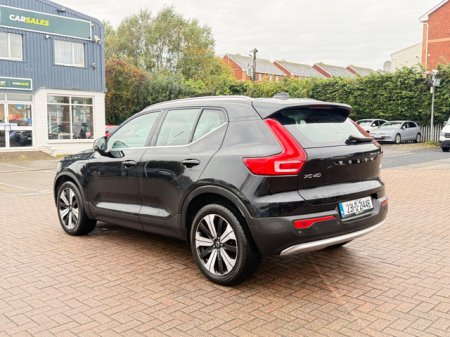 2023 Volvo XC40 - photo 5
