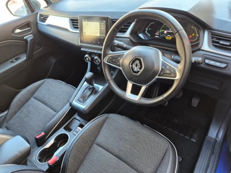 2024 Renault Captur - photo 12