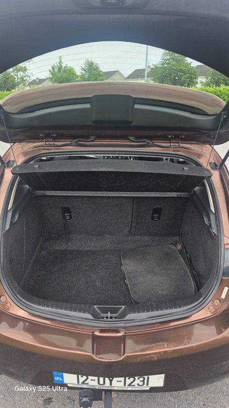 2012 Mazda Mazda3 - photo 7
