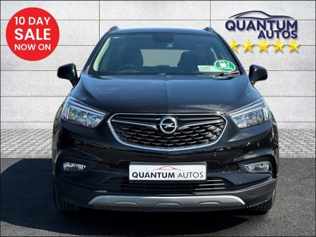 2019 Opel Mokka - photo 2
