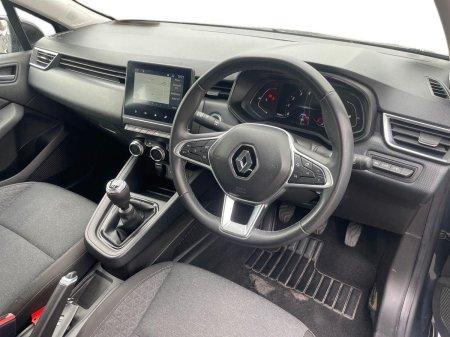 2023 Renault Clio - photo 6