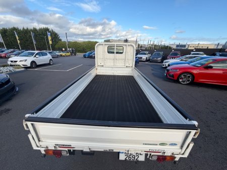 2019 Toyota Dyna - photo 8