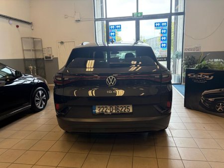 2022 Volkswagen ID.4 - photo 5