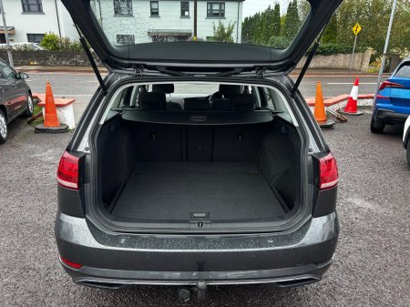 2017 Volkswagen Golf - photo 12