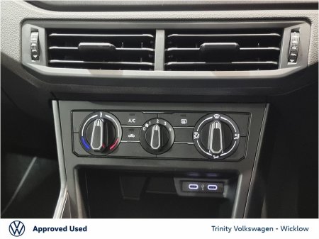 2022 Volkswagen Polo - photo 19
