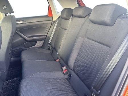 2020 Volkswagen Polo - photo 11