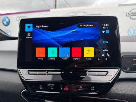 2023 Volkswagen ID.3 - photo 24
