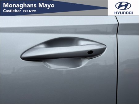2024 Hyundai Tucson - photo 22