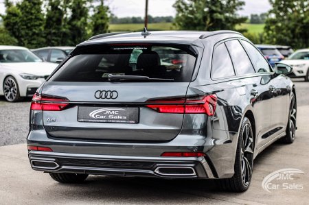 2023 Audi A6 - photo 9