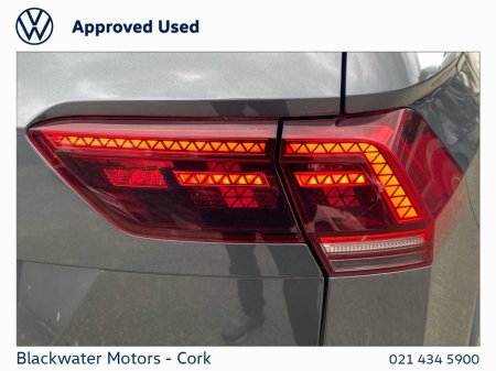 2020 Volkswagen Tiguan - photo 20