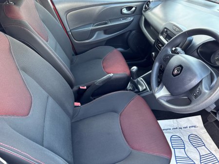 2016 Renault Clio - photo 8