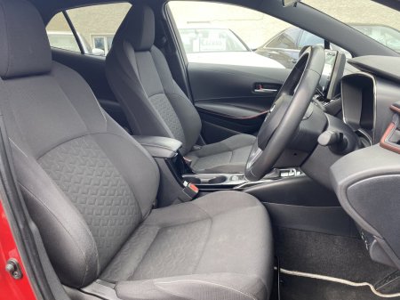 2019 Toyota Corolla - photo 12