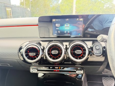 2019 Mercedes-Benz A-Class - photo 13
