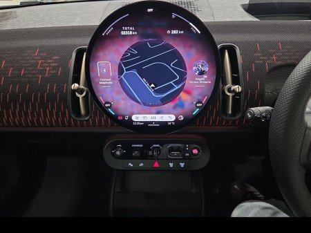 2026 Mini Countryman - photo 7