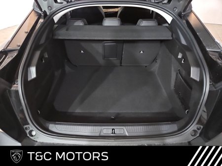 2026 Peugeot 408 - photo 8