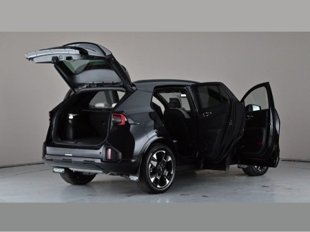 2026 Kia Sportage - photo 15