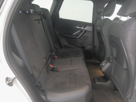 2023 BMW iX1 - photo 11