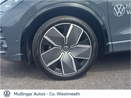 2026 Volkswagen Tiguan - photo 28