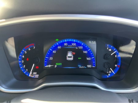 2023 Toyota Corolla Cross - photo 26