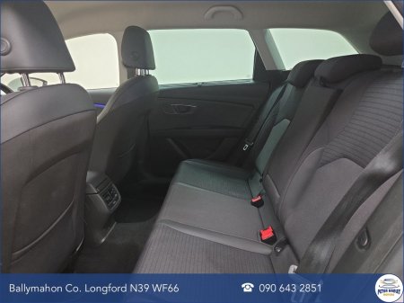 2018 SEAT Leon - photo 11