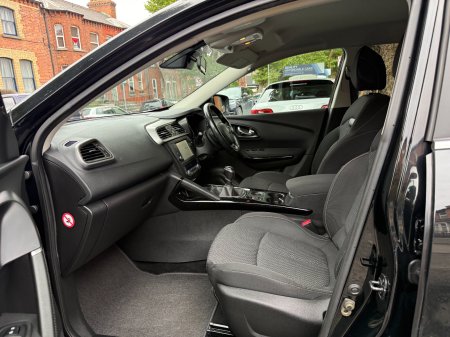 2017 Renault Kadjar - photo 10
