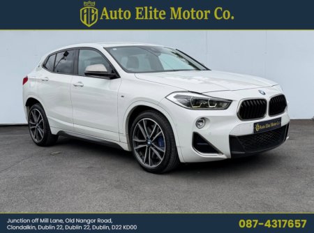 2019 BMW X2 - photo 2