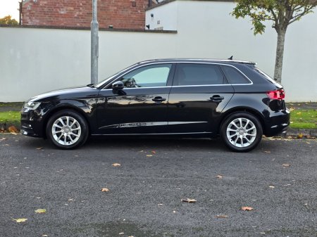 2013 Audi A3 - photo 11