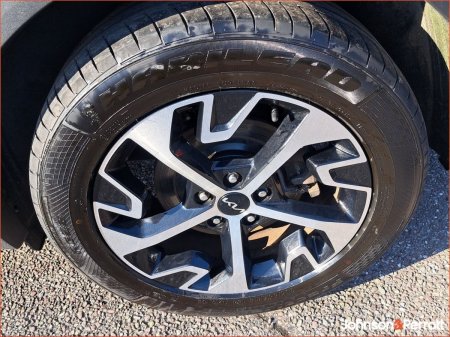 2022 Kia Sportage - photo 15