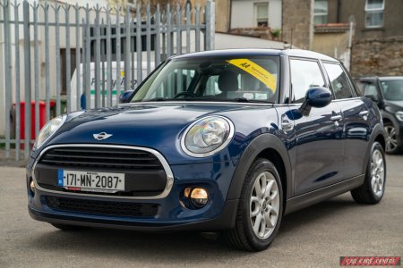 2017 Mini One - photo 13