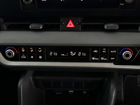 2022 Kia Sportage - photo 27
