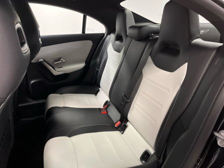 2020 Mercedes-Benz CLA - photo 4