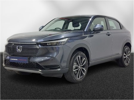 2023 Honda HR-V - photo 10