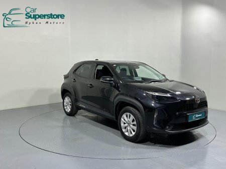 2024 Toyota Yaris Cross Luna Self Charging Hybrid