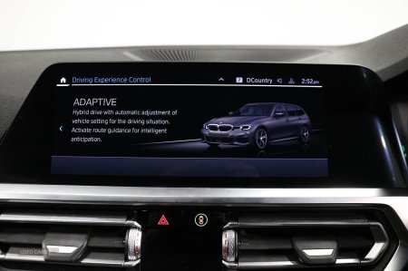 2021 BMW 3-Series - photo 33