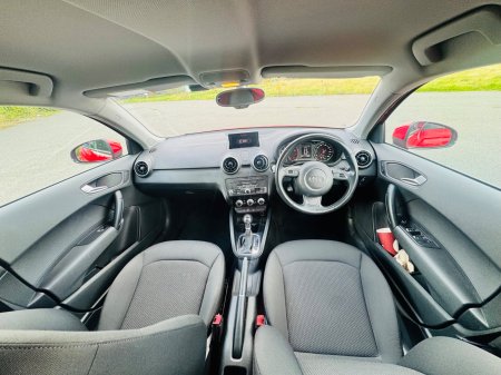 2016 Audi A1 - photo 17
