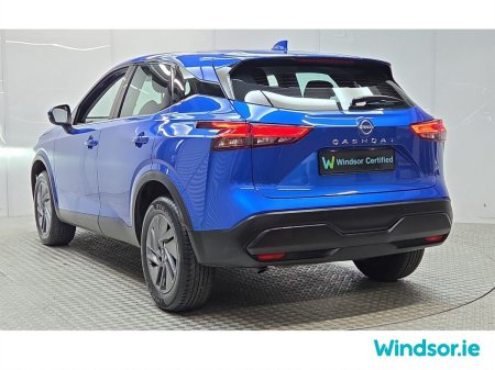 2023 Nissan Qashqai - photo 15