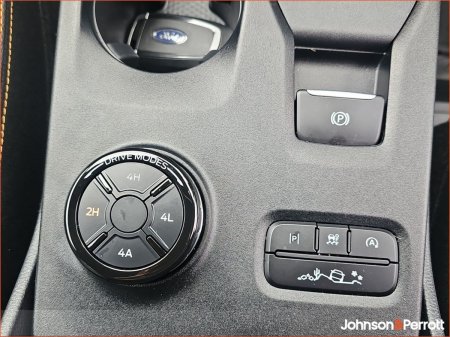 2026 Ford Ranger - photo 17