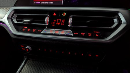 2020 BMW 3-Series - photo 45