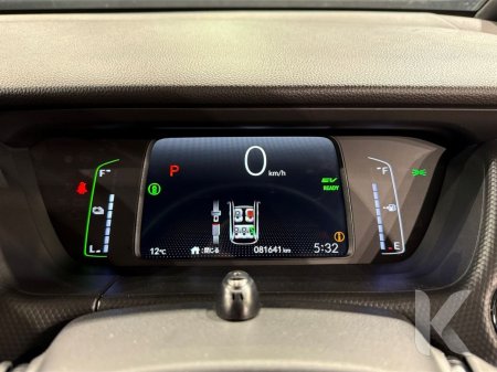 2023 Honda Fit - photo 20