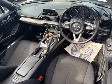 2016 Mazda MX-5 - photo 10
