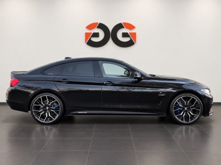 2017 BMW 4-Series - photo 7