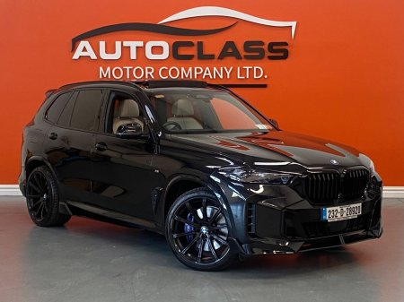 2023 BMW X5 G05 Xdrive50 E M Sport 5DR AUT #32