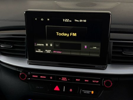 2019 Kia Ceed - photo 141