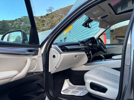 2016 BMW X5 - photo 15