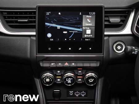2022 Renault Captur - photo 21